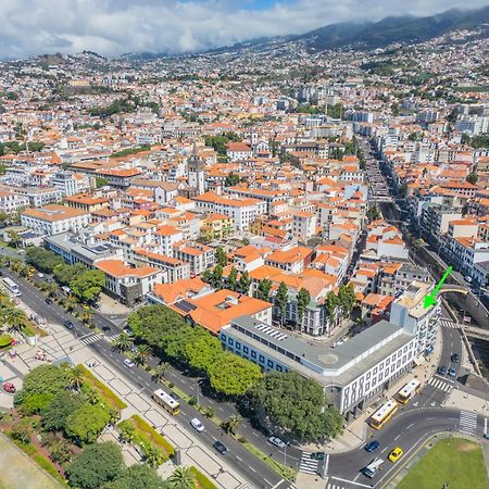 Super Central - Cork Funchal  Exterior photo