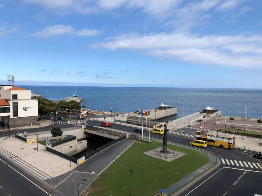 Super Central - Cork Funchal  Exterior photo
