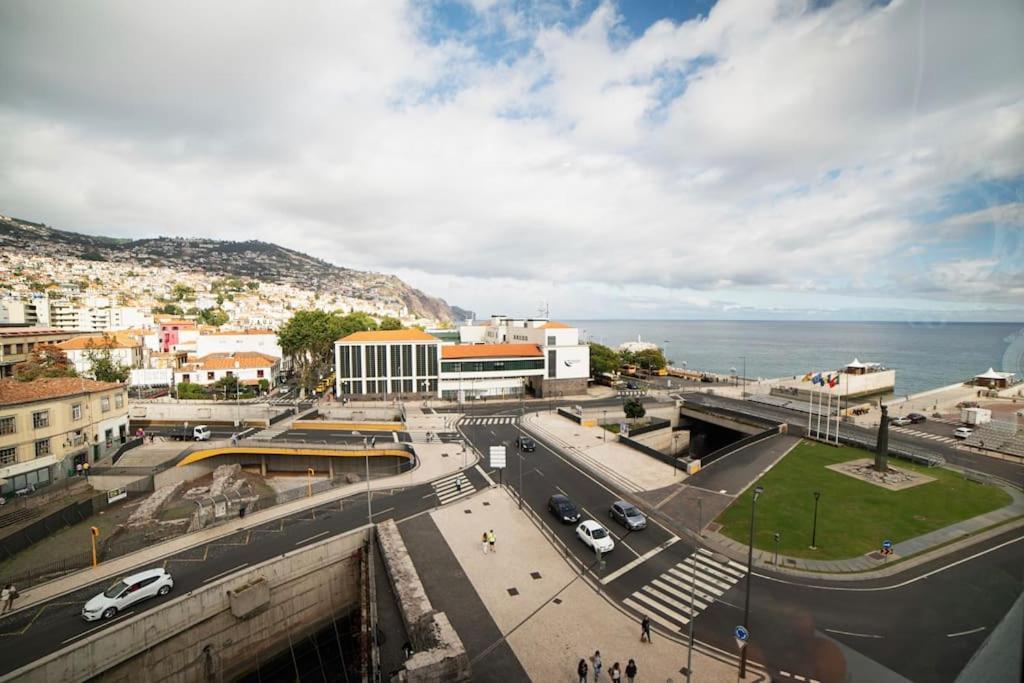 Super Central - Cork Funchal  Exterior photo